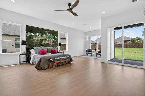 Bedroom - 1009 Devonshire Dr S, Forney, TX 75126 photo 1 of 11