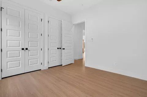 Bedroom - 1009 Devonshire Dr S, Forney, TX 75126 photo 9 of 11