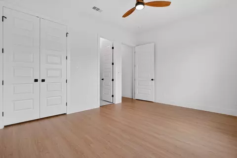 Bedroom - 1009 Devonshire Dr S, Forney, TX 75126 photo 7 of 11