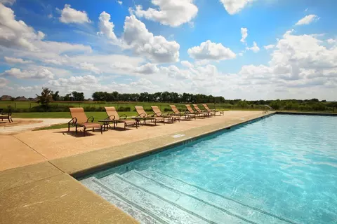 Exterior - 1009 Devonshire Dr S, Forney, TX 75126 photo 6 of 6