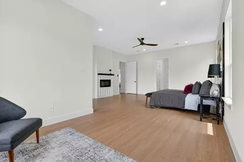 Bedroom - 1009 Devonshire Dr S, Forney, TX 75126 photo 2 of 11