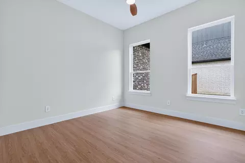 Bedroom - 1009 Devonshire Dr S, Forney, TX 75126 photo 8 of 11