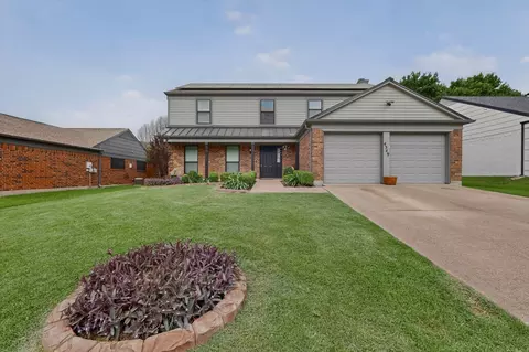 4349 Winchester Ct, Grand Prairie, TX 75052