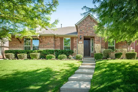 1040 Balmorhea Dr, Allen, TX 75013