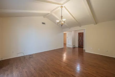 Living - 804 N Ector Dr, Euless, TX 76039 photo 2 of 10