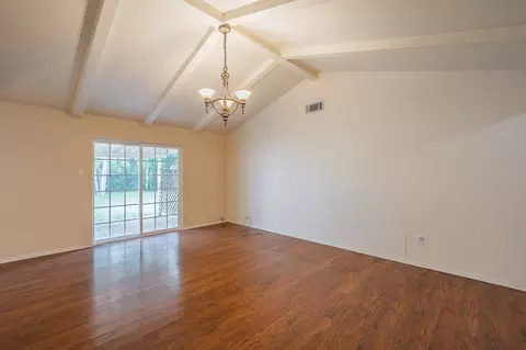 Living - 804 N Ector Dr, Euless, TX 76039 photo 4 of 10