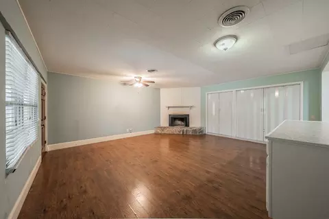 Living - 804 N Ector Dr, Euless, TX 76039 photo 7 of 10
