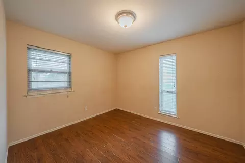 Bedroom - 804 N Ector Dr, Euless, TX 76039 photo 5 of 12