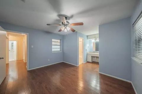 Bedroom - 804 N Ector Dr, Euless, TX 76039 photo 2 of 12