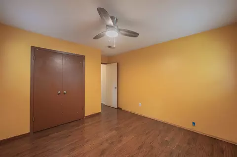 Bedroom - 804 N Ector Dr, Euless, TX 76039 photo 11 of 12