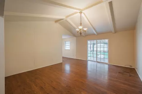Living - 804 N Ector Dr, Euless, TX 76039 photo 3 of 10