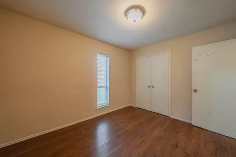 Bedroom - 804 N Ector Dr, Euless, TX 76039 photo 8 of 12