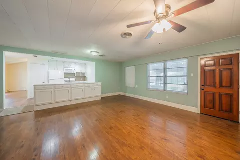 Living - 804 N Ector Dr, Euless, TX 76039 photo 9 of 10