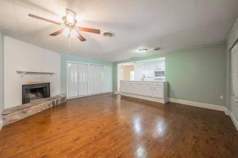 Living - 804 N Ector Dr, Euless, TX 76039 photo 8 of 10