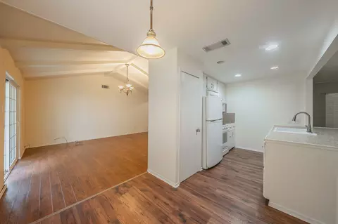 Living - 804 N Ector Dr, Euless, TX 76039 photo 5 of 10