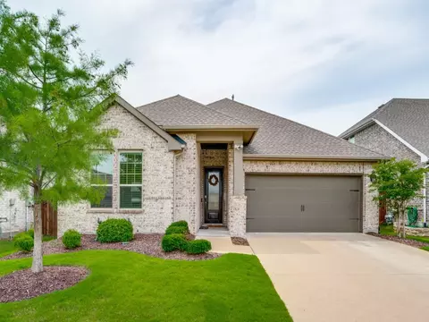 1321 Windflower Dr, Aubrey, TX 76227