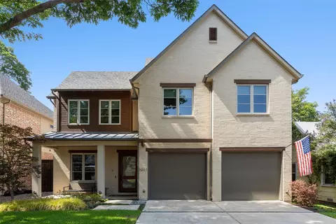 5923 Anita St, Dallas, TX 75206