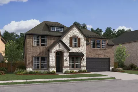 2504 Ackley Ln, Wylie, TX 75098