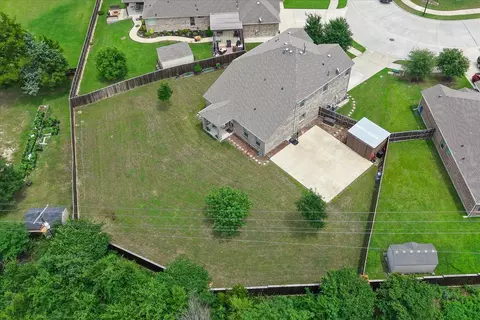 1001 Motley Dr, Melissa, TX 75454