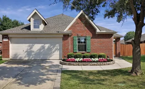 13740 Village Vista Dr, Haslet, TX 76052