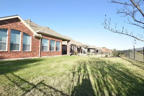 1380 Sagebrook, Fairview, TX 75069