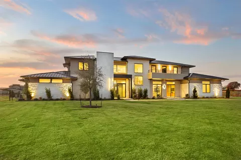 1118 Vera Ct, Bartonville, TX 76226
