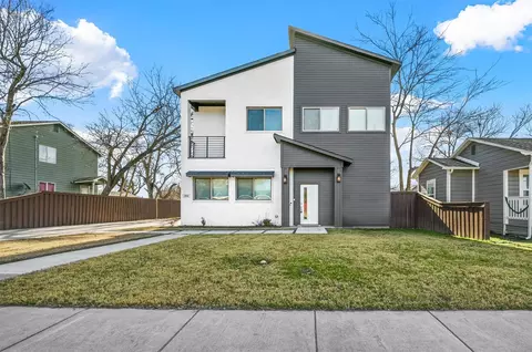 204 N Getzandaner St #1, Waxahachie, TX 75165