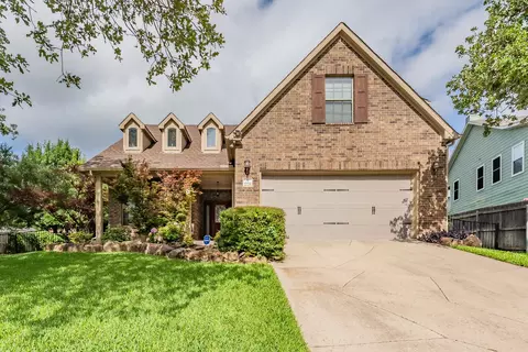 2728 Park Pl, Burleson, TX 76028