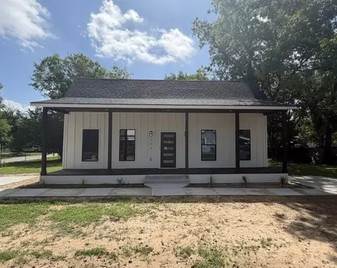 506 N Monroe, Kaufman, TX 75142