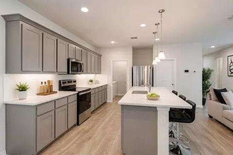 4021 Aurora Ln, Forney, TX 75126