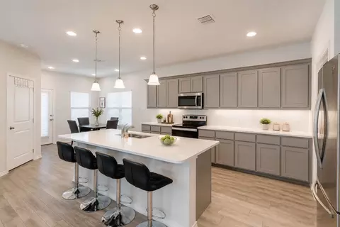 4021 Aurora Ln, Forney, TX 75126