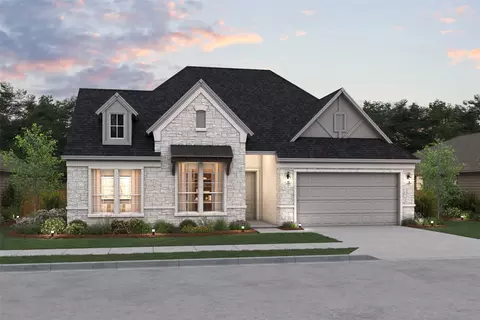 11417 Wulstone Rd, Haslet, TX 76052
