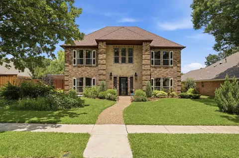 1509 Aylesbury Ln, Plano, TX 75075