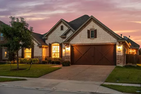 4260 Salado Creek Way, Prosper, TX 75078