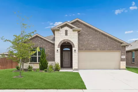 15512 Putney Way, Northlake, TX 76247