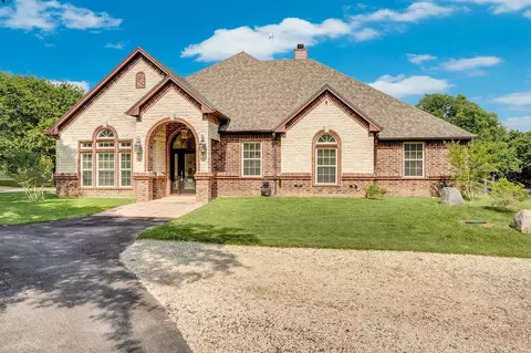 533 County Road 414, Cleburne, TX 76031