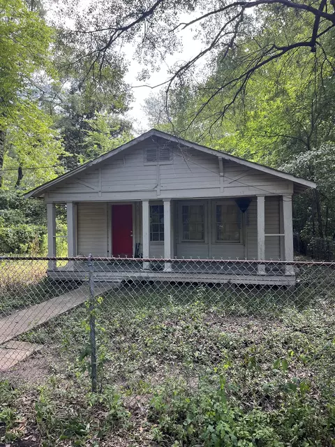 501 Sassafras Ave, Shreveport, LA 71106