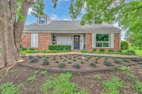 3818 Westchester Dr, Waco, TX 76710