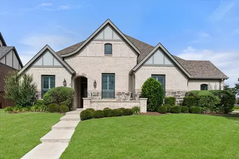 13601 Green Elm Rd, Aledo, TX 76008