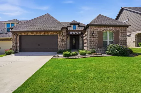 2908 Esplanade Blvd #2908, Mansfield, TX 76063
