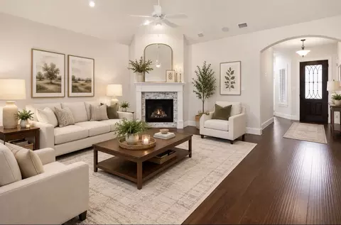 2908 Esplanade Blvd #2908, Mansfield, TX 76063