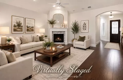 2908 Esplanade Blvd #2908, Mansfield, TX 76063