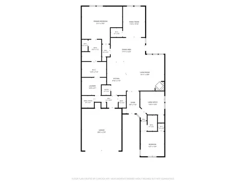 2908 Esplanade Blvd #2908, Mansfield, TX 76063