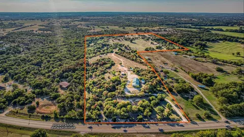 tbd N Fm 51, Weatherford, TX 76085