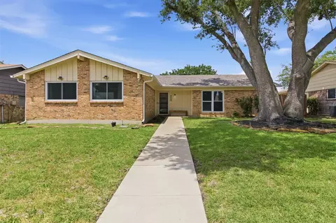 1709 Goliad Dr, Garland, TX 75042