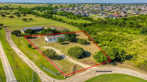 12620 County Road 1002, Godley, TX 76044