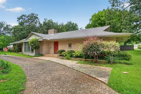 1911 Harrison Ave, Paris, TX 75460