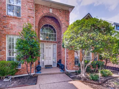 4811 Stony Ford Dr, Dallas, TX 75287