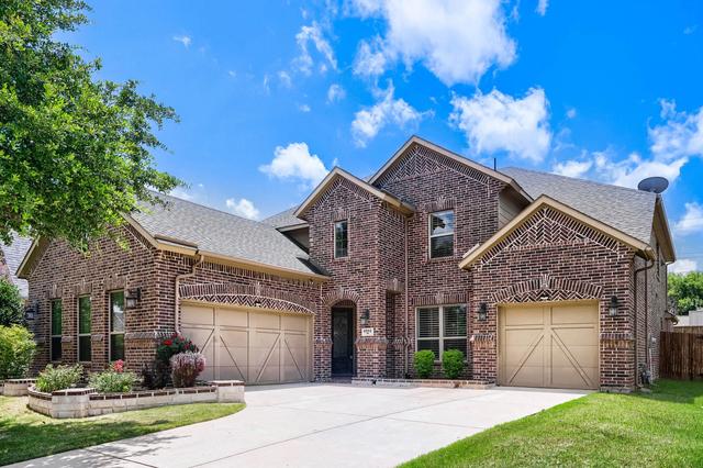 6912 Barolo Dr, Rowlett, TX 75088