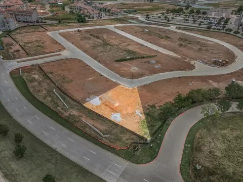 1601 Molly Dr, Westlake, TX 76262